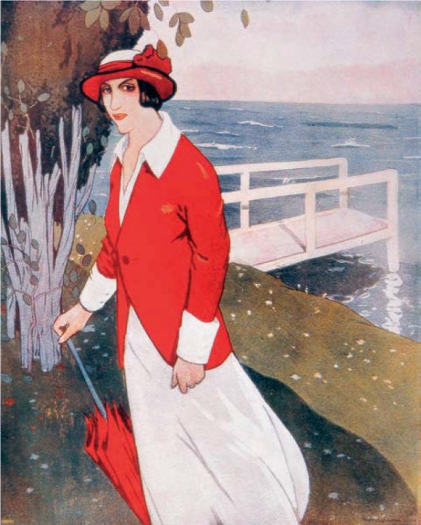 Pedro Almeida recupera la memoria del ilustrador lanzaroteño Ramón Manchón en un libro