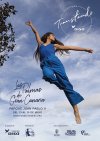 Transitando, festival de danza contemporánea, llega al Parque Juan Pablo II