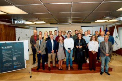 La Autoridad Portuaria de Las Palmas participa en un proyecto europeo para transformar la seguridad mar&iacute;tima en Canarias
