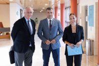 Canarias lider&oacute; la recuperaci&oacute;n tur&iacute;stica nacional en 2022 con 16.961 millones de euros, un 35,5% del PIB regional