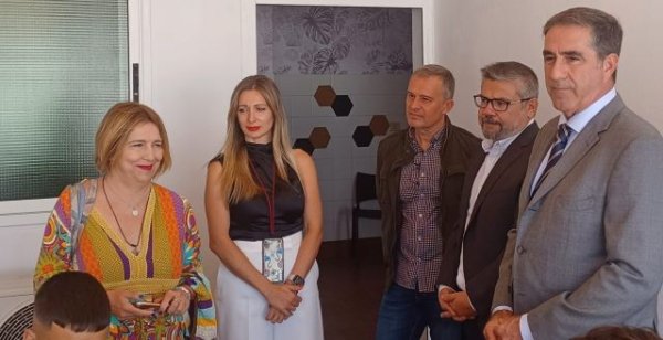 Francis Candil: “Es necesario ofrecer segundas y terceras oportunidades a los menores con medidas judiciales»