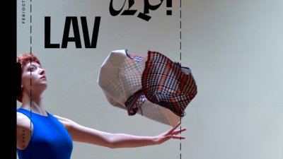 LAVUp! Joven presenta los resultados de su primera edici&oacute;n en el Espacio La Granja