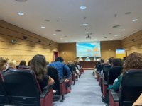 Los psic&oacute;logos cl&iacute;nicos atienden m&aacute;s de 6.600 consultas en cinco primeros meses de actividad en centros de salud