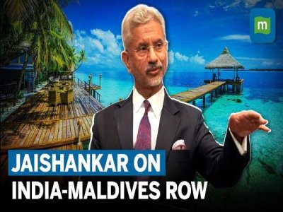 Art&iacute;culo de opini&oacute;n: 'El m&aacute;ximo diplom&aacute;tico de la India lament&oacute; que Maldivas no quiera una cooperaci&oacute;n mutuamente beneficiosa'