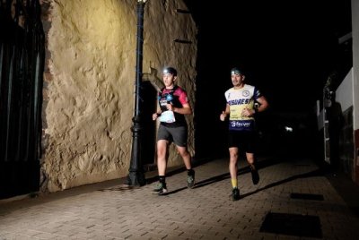 La Noche M&aacute;gica volvi&oacute; a brillar en Valsequillo con participaci&oacute;n record