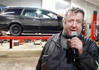 Un para&iacute;so del karaoke, en el Documental del Mes de Filmoteca Canaria