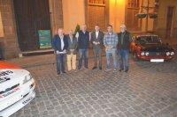 G&aacute;ldar acoger&aacute; este s&aacute;bado la 27&ordf; Subida de Juncalillo