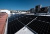 La empresa p&uacute;blica GRAFCAN ya genera su propia energ&iacute;a el&eacute;ctrica a trav&eacute;s de placas fotovoltaicas