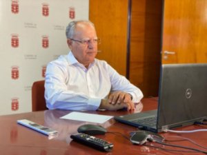 Artículo de Opinión: &#039;Desequilibrios en una sociedad globalizada&#039;, por Casimiro Curbelo