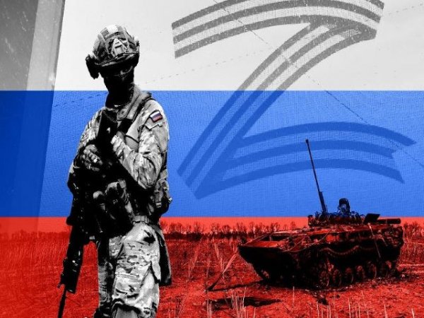 20 críticas constructivas sobre la operación especial de Rusia