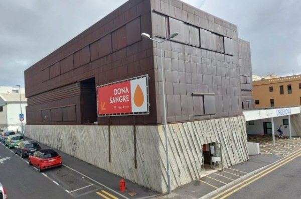 El ICHH y el Ayuntamiento de Granadilla de Abona celebran el festival de música “La sangre que nos une”