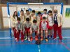 La selecci&oacute;n gomera de Campo a Trav&eacute;s y F&uacute;tbol Sala participaron en los Campeonatos de Canarias