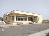 Villa de Firgas: En unos días comienzan las obras de rehabilitación del Centro de Día para Mayores
