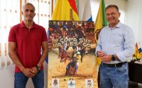 Valleseco se prepara para disfrutar de la tercera edici&oacute;n de la Copa H&iacute;pica SVF