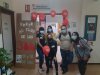 El ICHH celebra una jornada de donaci&oacute;n en el C.I.F.P. C&eacute;sar Manrique