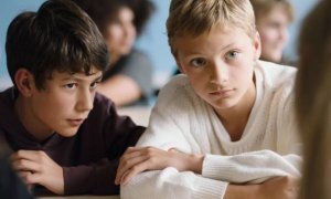 ‘Close’, la premiada película que explora la inocencia de una estrecha amistad masculina