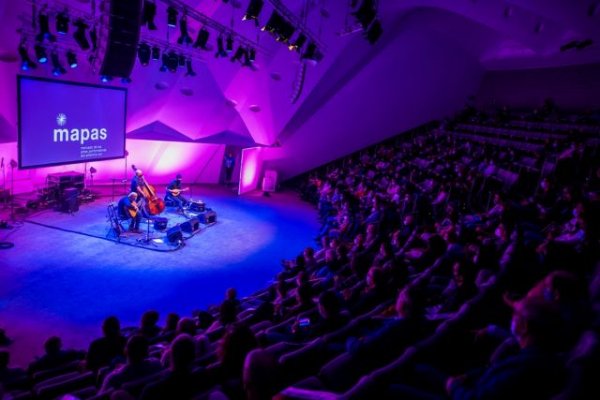 MAPAS selecciona 250 proyectos para la quinta edici&oacute;n del mercado