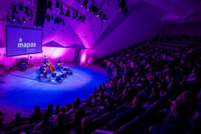 MAPAS selecciona 250 proyectos para la quinta edición del mercado