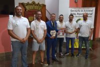 G&aacute;ldar: Motor Club Juncal agradece al Ayuntamiento su apoyo