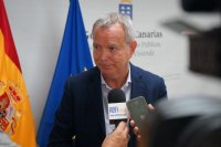 El Consejo de Ministros autoriza el gasto de 407 millones para el pago de la Adenda al Convenio de Carreteras