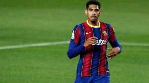 El Barcelona se revaloriza, según el último informe de Transfermarkt