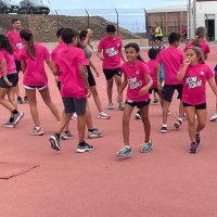 Sportylandia: deporte y diversi&oacute;n para los m&aacute;s peque&ntilde;os del 3COM Squad