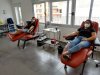 El ICHH se traslada hasta Bajamar para promocionar la donaci&oacute;n de sangre