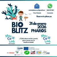 Senderismo: Encuentro con la biodiversidad del litoral de Gran Canaria