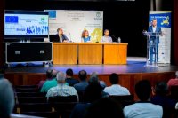 G&aacute;ldar detalla a la ciudadan&iacute;a los proyectos desarrollados con los fondos Edusi