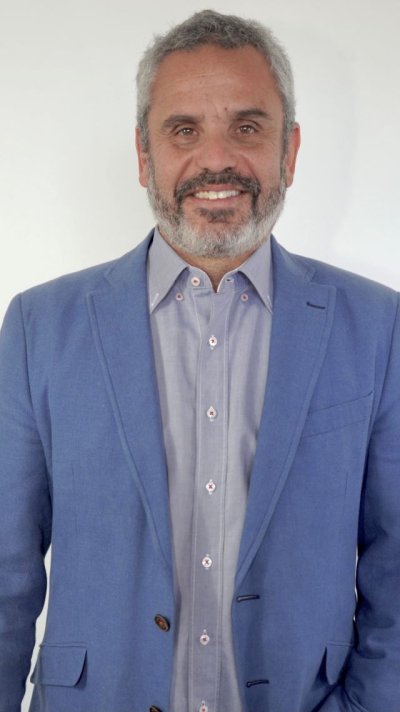 Alfredo Gon&ccedil;alves Ferreira, la propuesta de la ejecutiva del PSOE de Gu&iacute;a a la alcald&iacute;a del municipio