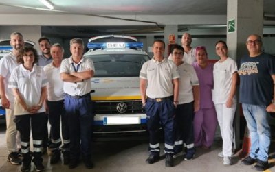 El nuevo servicio de atenci&oacute;n urgente a domicilio 24h de Gran Canaria realiza casi 5.000 intervenciones desde marzo