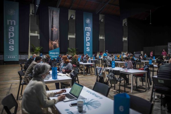 71 programadores y agencias estarán en la rueda de negocios de MAPAS en el ámbito musical