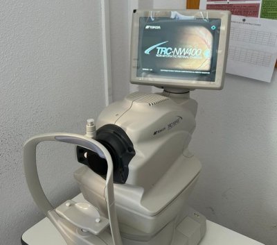 Sanidad invierte 1,6 millones de euros de fondos europeos en equipamiento y obras en Atenci&oacute;n Primaria de Tenerife