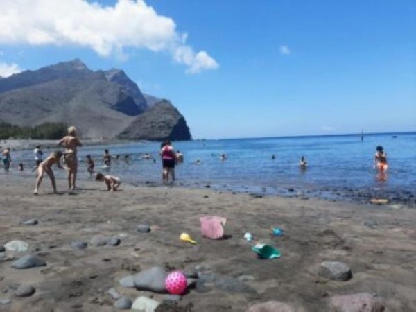 La Aldea aumenta su padr&oacute;n municipal en el &uacute;ltimo a&ntilde;o