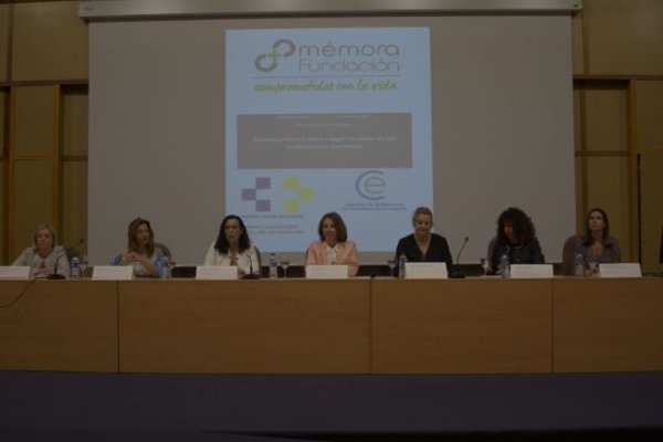 La regulaci&oacute;n de la eutanasia y objeci&oacute;n de conciencia, a debate en unas jornadas del Hospital de La Candelaria