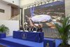 El Cabildo de Gran Canaria presenta el proyecto del nuevo Estadio mundial de la isla (V&iacute;deo)