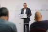 Franquis busca el consenso con los sectores y las administraciones implicadas para el puerto de Santa &Aacute;gueda
