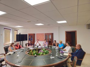 Espaldarazo del Consejo General de Servicios Sociales a la futura Ley Canaria de Infancia y Adolescencia