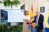 Visto bueno al Plan de prevenci&oacute;n, vigilancia y extinci&oacute;n de incendios forestales de Gran Canaria 2023