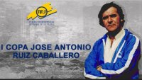 FIFLP: M&aacute;s de 60 equipos se han inscrito en la I Copa Jos&eacute; Antonio Ruiz Caballero