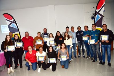 Automovilismo: Visita de Luis Moya, Bicampe&oacute;n del Mundo de Rallys, al Curso de Copiloto de Rallys de FotoSportCanarias &ldquo;Memorial Carmen Pestana&rdquo;