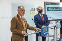 El presidente califica el Presupuestos como &ldquo;garante del Estado de bienestar&rdquo;