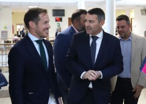 Transición Ecológica logra el acuerdo con Lanzarote para delimitar sus Zonas de Aceleración de Renovables