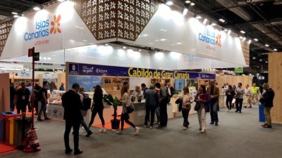 Gran Canaria Me Gusta viaja a Sal&oacute;n Gourmets de Madrid para comercializar sus productos de alta gama