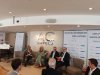 La consejera canaria de Sanidad Esther Monzón apuesta por más humanización en la salud mental y la cronicidad