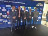La Aldea de San Nicolás se coloca en el mapa internacional con la celebración del Rally Islas Canarias WRC 2025