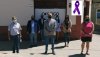CONTIGO Fuerteventura dice no a la violencia machista