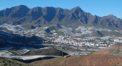 La Aldea: El barrio de La Milagrosa se prepara para celebrar sus “Fiestas con historia” con un amplio programa de actividades