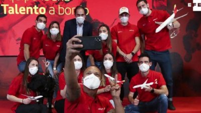 El nuevo vuelo de Ray Zapata en favor de los deportistas emergentes