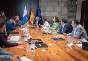 El Consejo de Gobierno da luz verde al inicio de una nueva Ley Canaria de la Ciencia